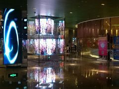 -蓝色派对KTV(聚然广场店)