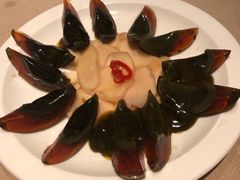 酸姜皮蛋-金苑海鲜酒家(来魅力店)