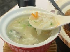 -洪禧楼·老广东海鲜酒楼(宁波万象城店)