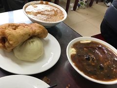 -北京清真房记小吃店