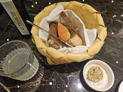 -LESCEDARS Brasserie Bistro香柏树