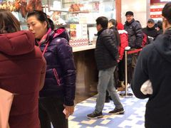 大堂-龙记香港茶餐厅(久光百货店)