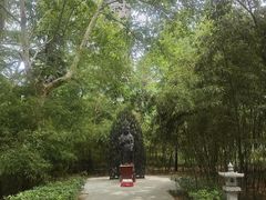 -木塔寺遗址生态公园