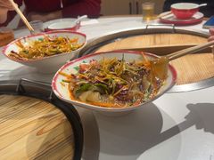 -那红花·东北菜铁锅炖(仙林金鹰店)