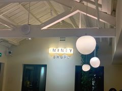 -Money Shops(愚园路店)