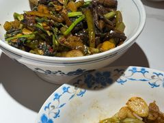 -烹湘·鲜炒湖南土菜(海珠店)