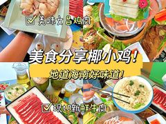 -椰小鸡·琼州糟粕醋(美兰缤纷城店)