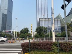 -苏州现代传媒广场商业