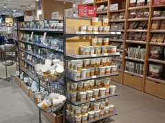 -MUJI无印良品(保利时光里店)