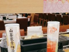 -争鲜回转寿司(浦东三钢里PLUS店)