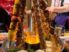 -卢布里西餐厅(总店)