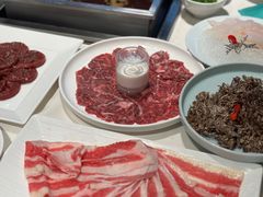 -皇城老妈·大连海鲜火锅(港湾店)
