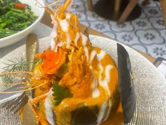 -泰椰里·泰国餐厅(智慧城广百广场店)