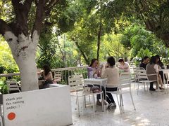 -ADO KAFE(大学城店)