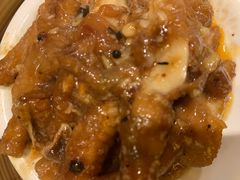 -中国厨房/台湾牛肉面