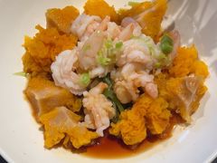 -狮王府淮扬菜(夫子庙老门东店)