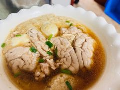 -玲燕蒸菜馆(江东路店)