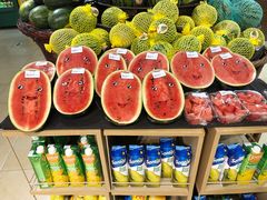 -BETTER拜特精品超市(丹尼斯一天地店)