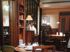 -南园民国茶楼餐厅·常州菜(北大街店)