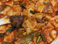 -兰州老马食府(小潞邑店)