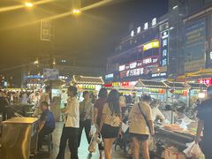 -鼓楼夜市