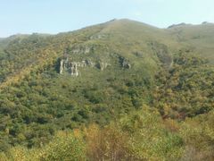 -北京灵山风景区