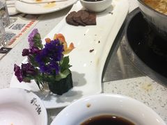 -刘一锅筋头巴脑(千峰路店)
