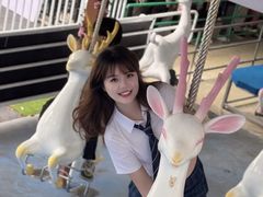 -盈香心动乐园