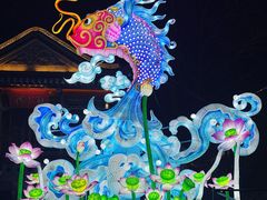 -老门东历史文化街区