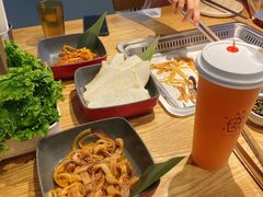 -新石器烤肉(新湖广场店)