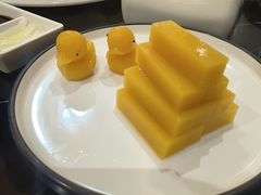 -全聚德(长白直营店)