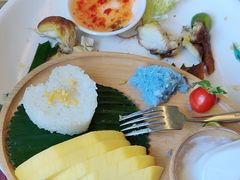 -南沙游艇会·大兵船餐厅