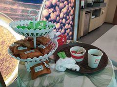 -海底捞火锅(凯德广场店)