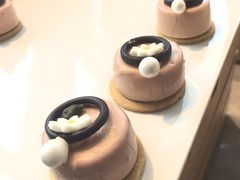 -广州塔璇玑地中海自助旋转餐厅