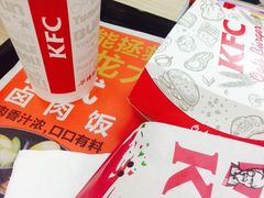 -肯德基(泉州东街店)