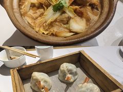 -小城外婆肴私房菜.家宴聚集点(圆明园颐和园·清河上地店)
