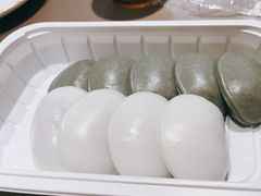 -三泉冷面(双井店)