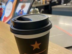 -星巴克臻选(北京蓝色港湾RO店)