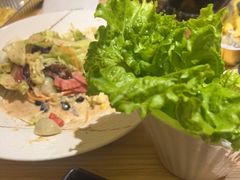 -松鱼亭·和牛烧肉(协鑫广场店)
