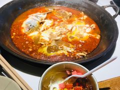 -老天桥蛙炉火锅(姑苏总店)