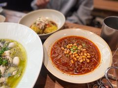 -大盐帮川菜馆(长楹天街店)