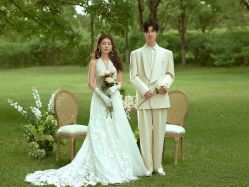 -第一夫人婚纱摄影(南京店)