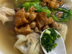 -初记正宗云吞面