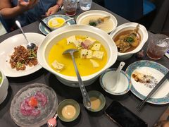 -肆月河豚·新淮扬(金融街店)