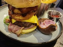 -bluefrog蓝蛙(水游城店)