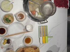 -犇鼎牛潮汕牛肉火锅(新辰里学清路店)