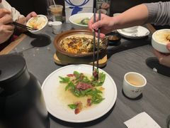 -滇铺子·云南特色菜·鲜花野菜季(曲靖万达店)