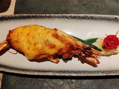 -T館·花园艺术餐厅