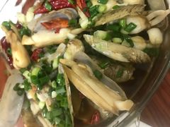 -凤嫂农家乐(梁弄店)