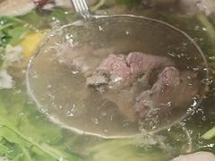 -林记潮牛·牛肉火锅(上马墩店)